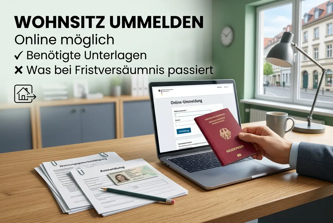 Processo de inscrição online com passaporte no Brasil 2026